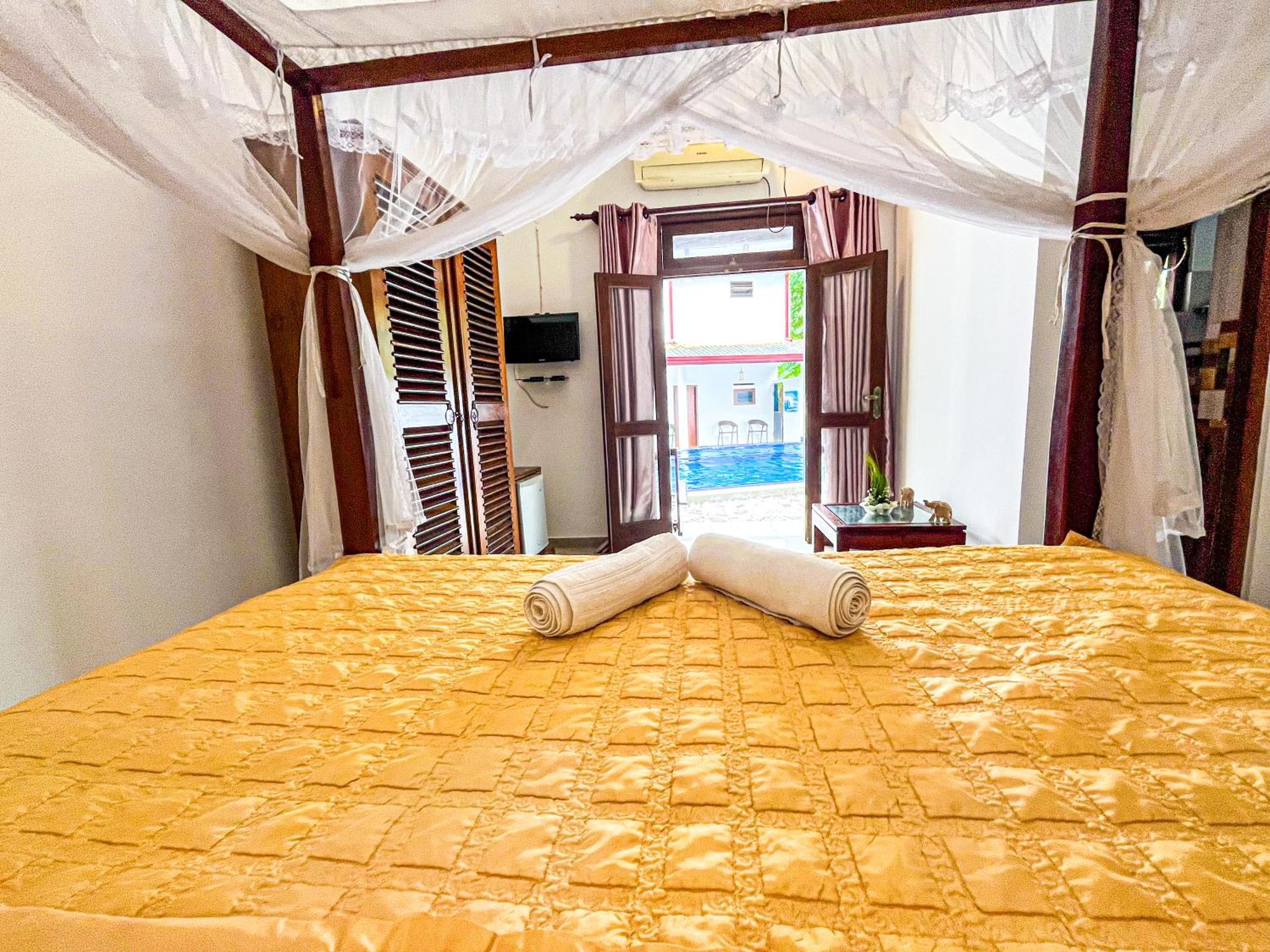 Galle Camellia Exteriör bild