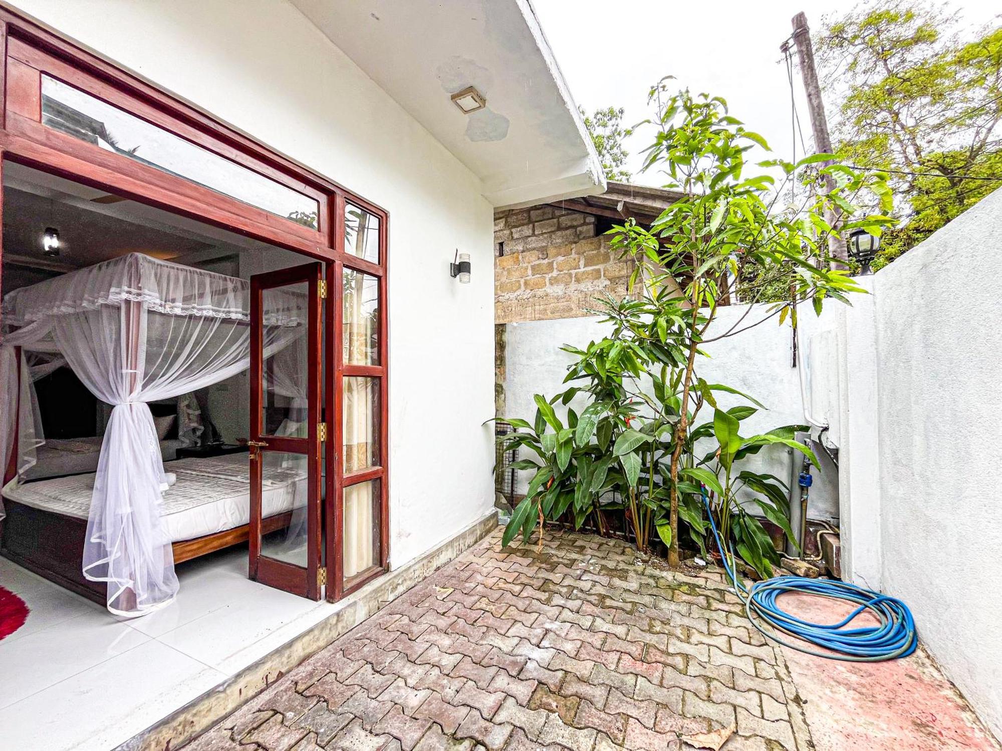 Galle Camellia Exteriör bild